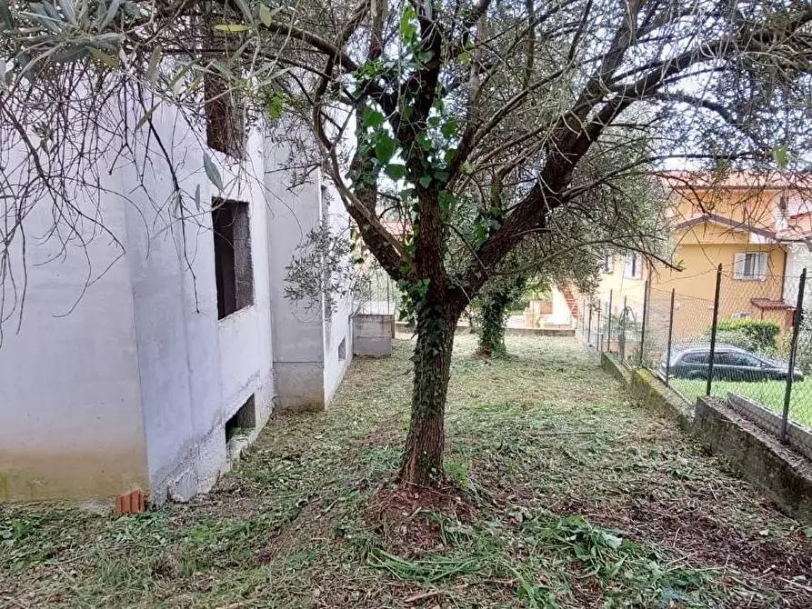 Immagine 2 di Villa in vendita  a Massarosa