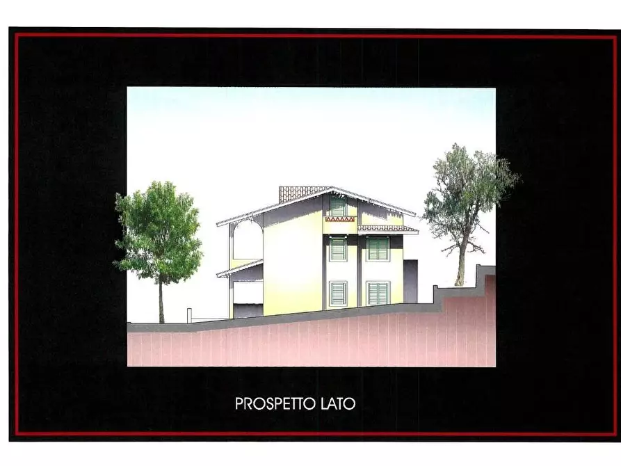 Immagine 65 di Villa in vendita  a Massarosa