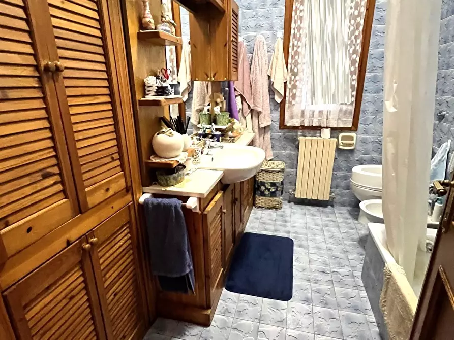 Immagine 14 di Appartamento in vendita  a Montelupo Fiorentino