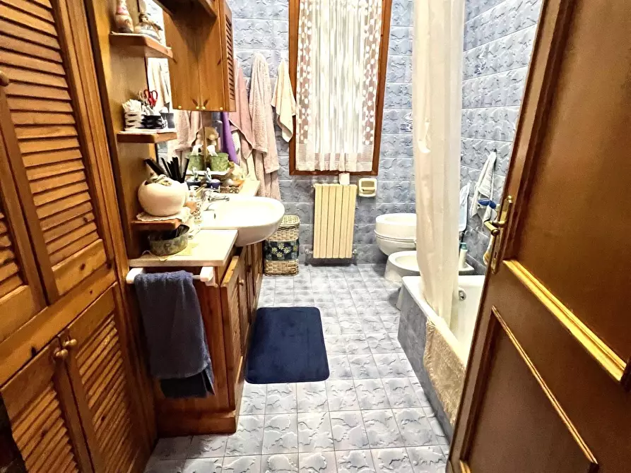 Immagine 13 di Appartamento in vendita  a Montelupo Fiorentino