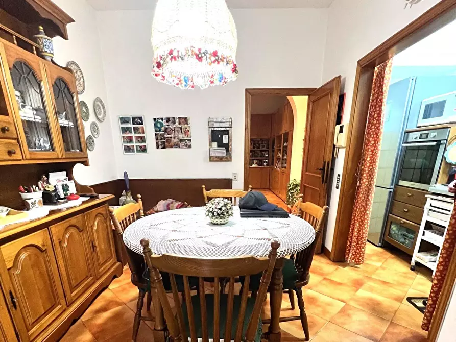 Immagine 3 di Appartamento in vendita  a Montelupo Fiorentino