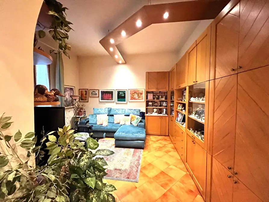 Immagine 7 di Appartamento in vendita  a Montelupo Fiorentino