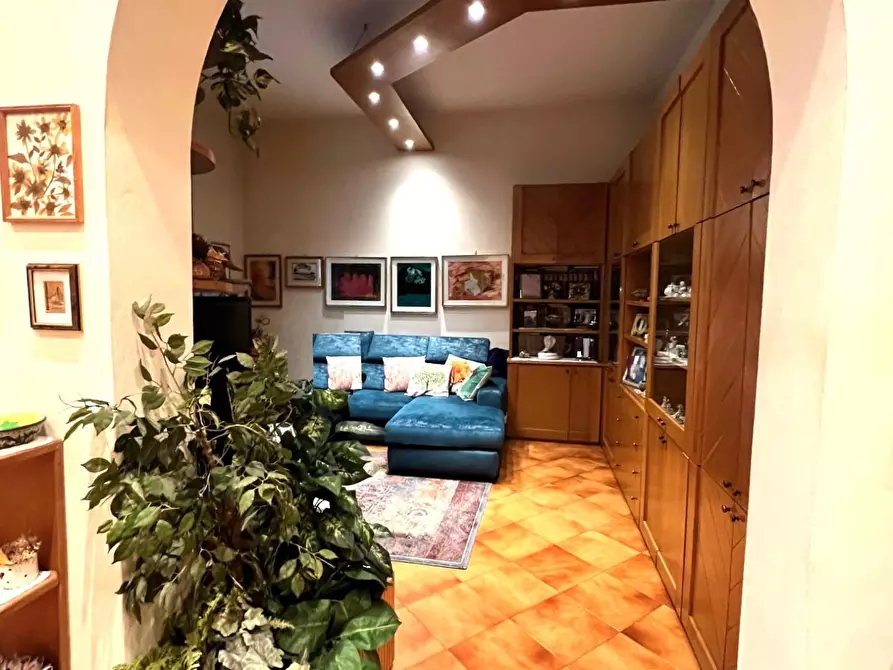 Immagine 8 di Appartamento in vendita  a Montelupo Fiorentino