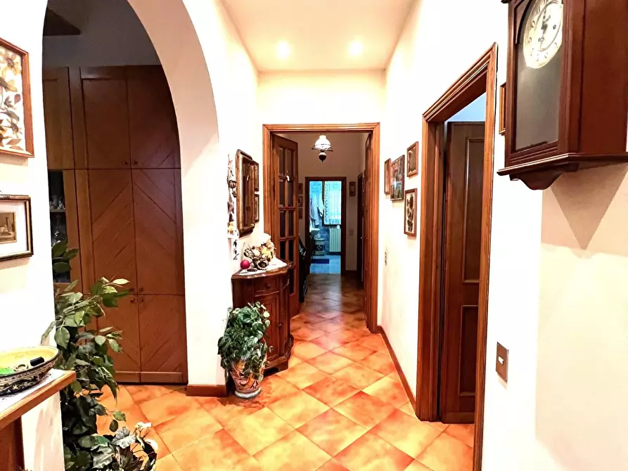 Immagine 5 di Appartamento in vendita  a Montelupo Fiorentino