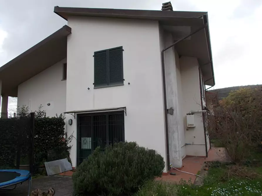 Immagine 2 di Villa in vendita  a Vecchiano