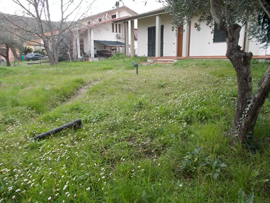 Immagine 4 di Villa in vendita  a Vecchiano