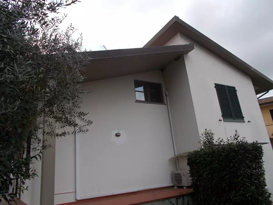 Immagine 10 di Villa in vendita  a Vecchiano