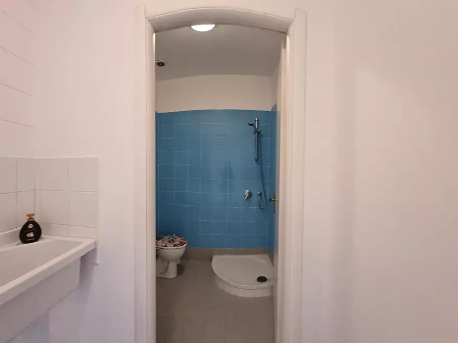 Immagine 23 di Attività artigianale in vendita  a Livorno