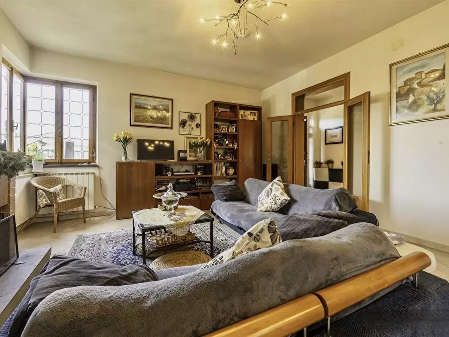 Immagine 49 di Villa in vendita  a Pisa