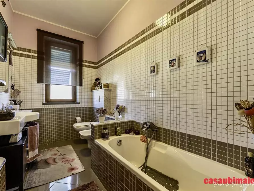 Immagine 50 di Villa in vendita  a Pisa