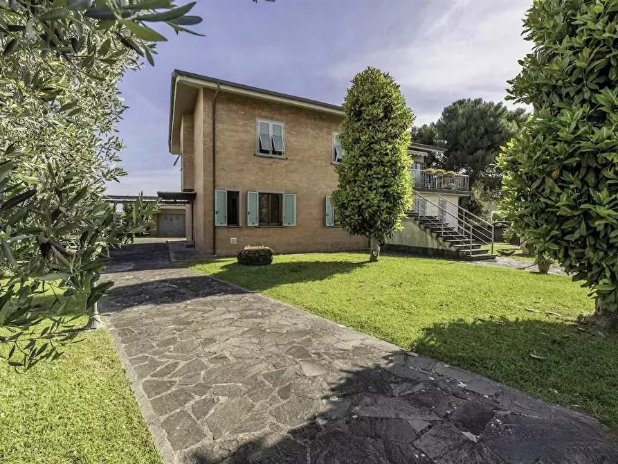 casa indipendente in vendita a Pisa in zona Centro Storico