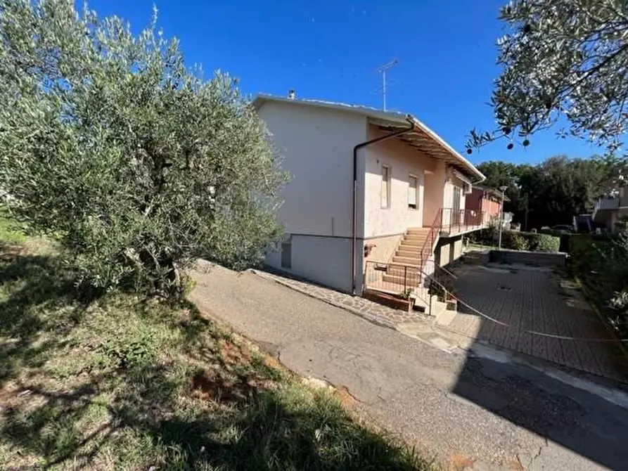 Immagine 1 di Casa semindipendente in vendita  a Bibbona