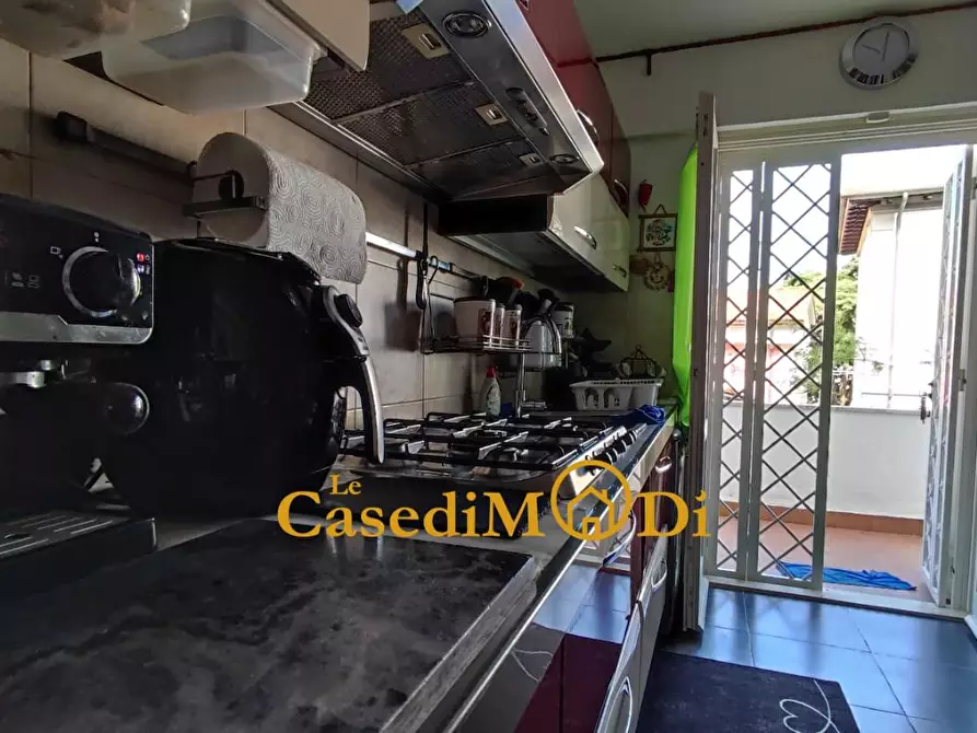 Immagine 33 di Appartamento in vendita  a Livorno