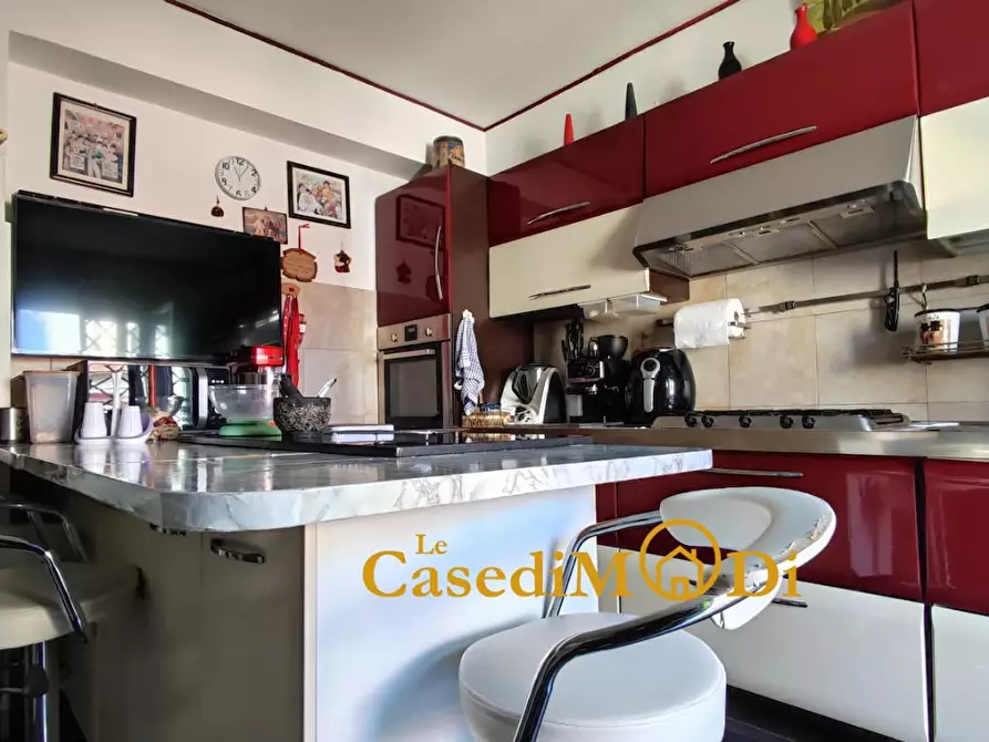 Immagine 29 di Appartamento in vendita  a Livorno