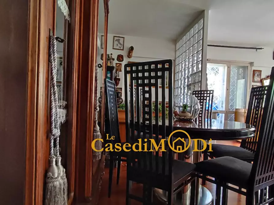 Immagine 3 di Appartamento in vendita  a Livorno