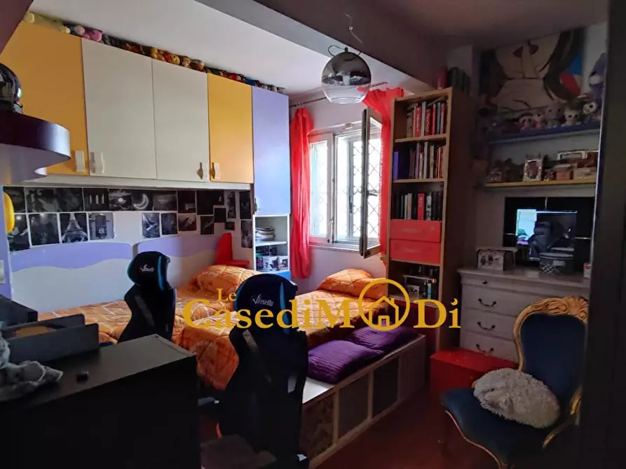 Immagine 18 di Appartamento in vendita  a Livorno