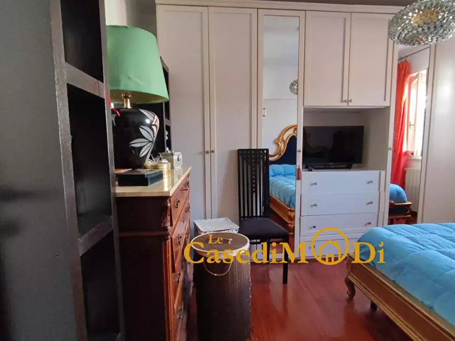 Immagine 14 di Appartamento in vendita  a Livorno