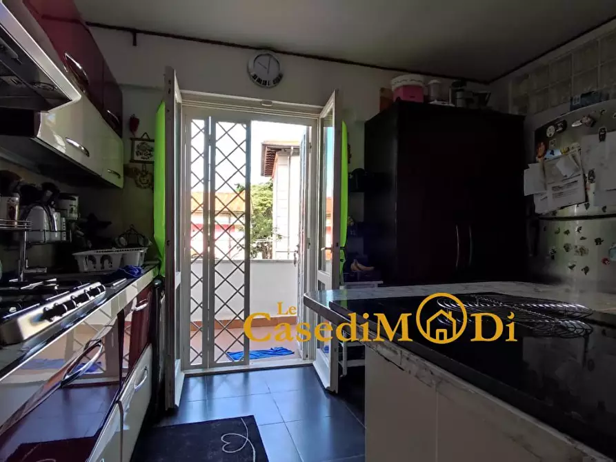 Immagine 32 di Appartamento in vendita  a Livorno