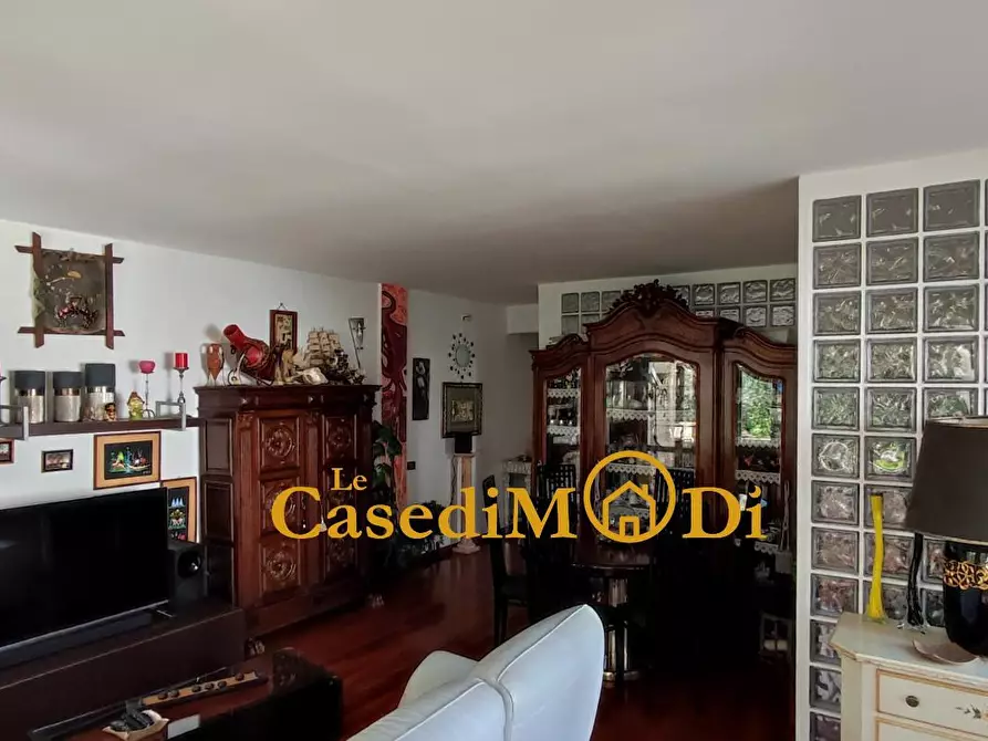 Immagine 7 di Appartamento in vendita  a Livorno