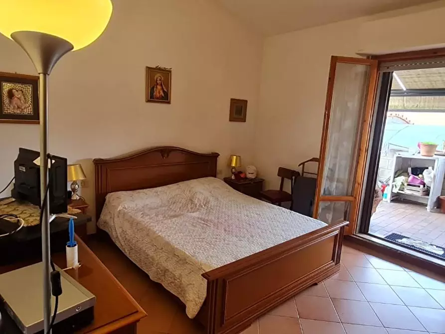 Immagine 12 di Appartamento in vendita  a Monteriggioni