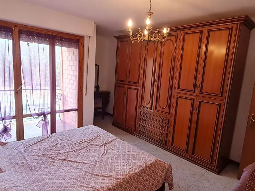 Immagine 24 di Appartamento in vendita  a Monteriggioni