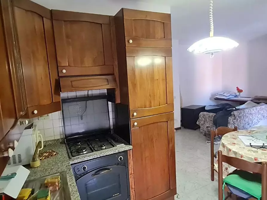 Immagine 21 di Appartamento in vendita  a Monteriggioni