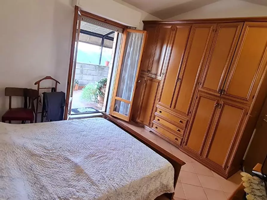 Immagine 13 di Appartamento in vendita  a Monteriggioni