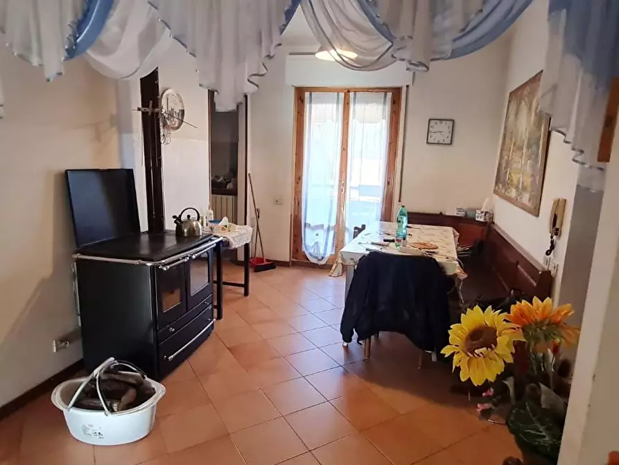 Immagine 6 di Appartamento in vendita  a Monteriggioni