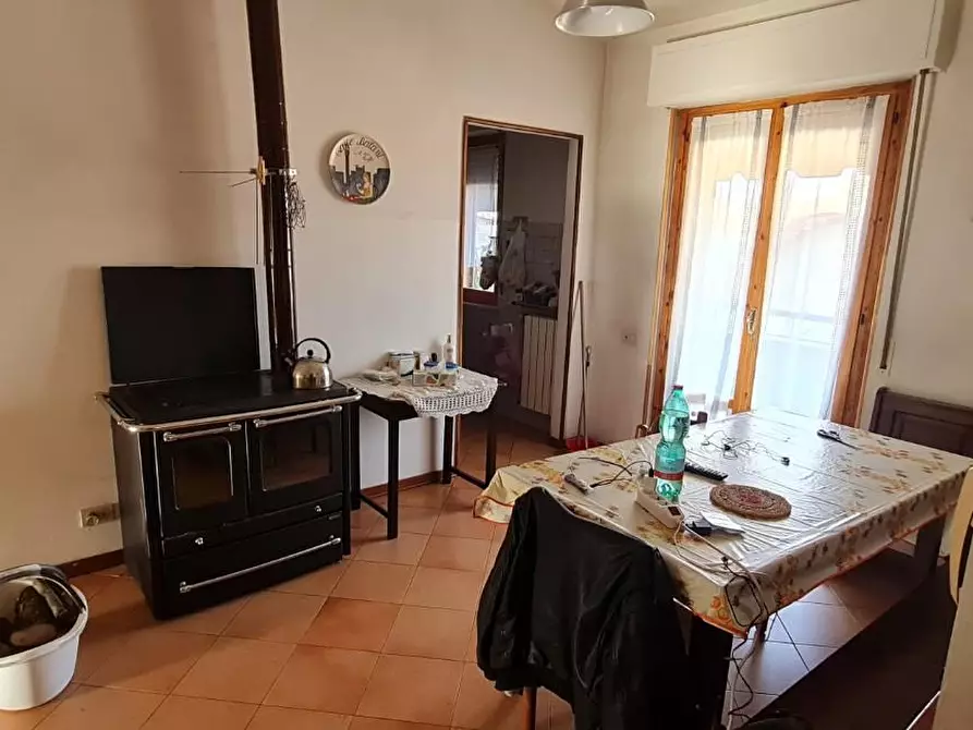 Immagine 8 di Appartamento in vendita  a Monteriggioni