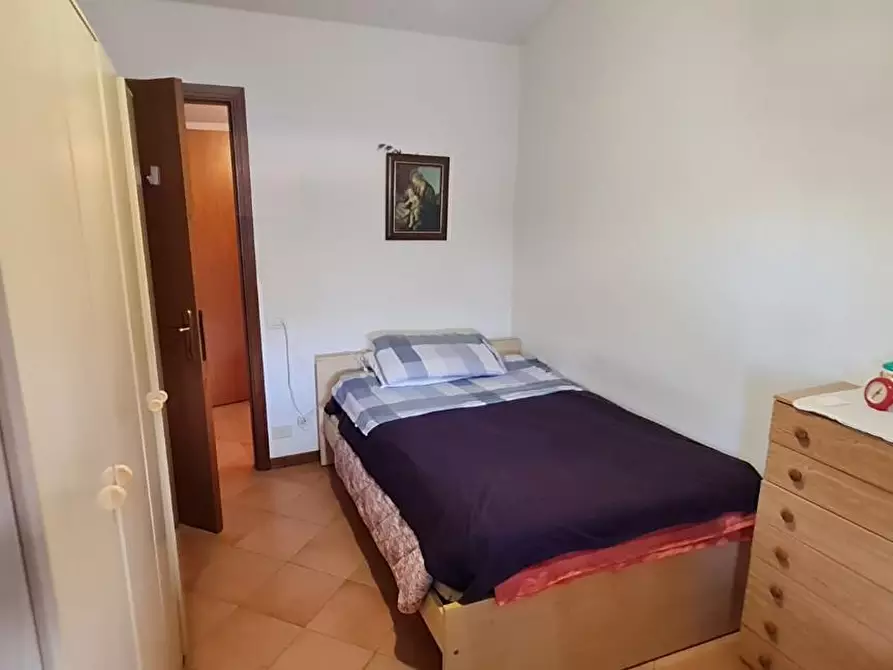 Immagine 11 di Appartamento in vendita  a Monteriggioni