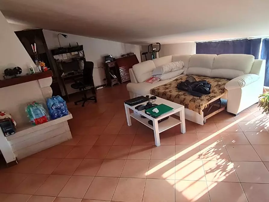 Immagine 3 di Appartamento in vendita  a Monteriggioni