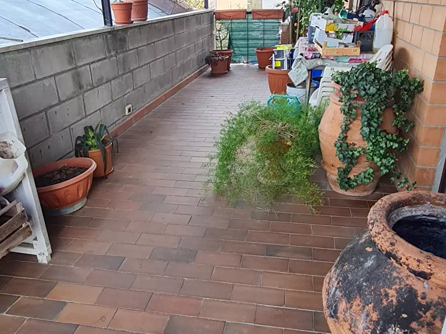 Immagine 15 di Appartamento in vendita  a Monteriggioni