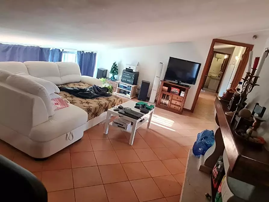 Immagine 5 di Appartamento in vendita  a Monteriggioni