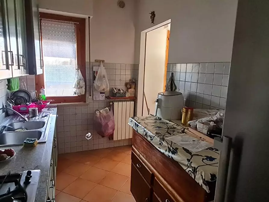 Immagine 10 di Appartamento in vendita  a Monteriggioni