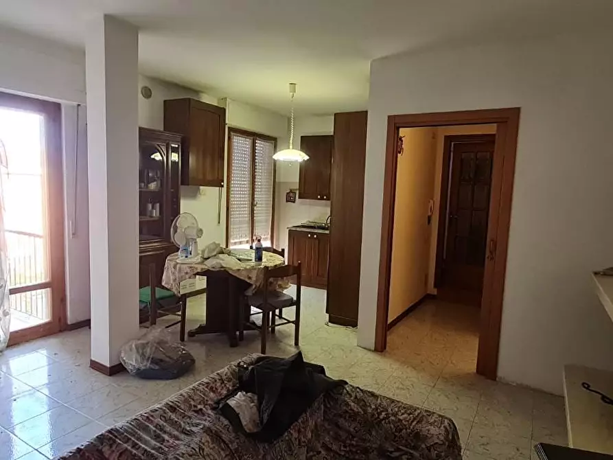 Immagine 18 di Appartamento in vendita  a Monteriggioni