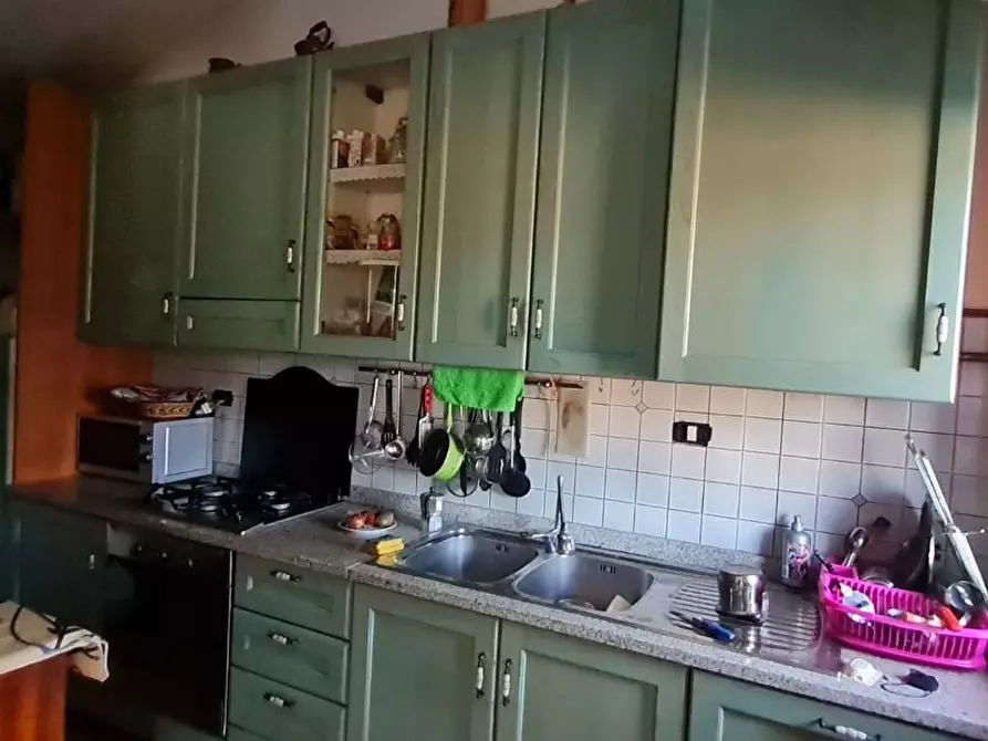 Immagine 9 di Appartamento in vendita  a Monteriggioni