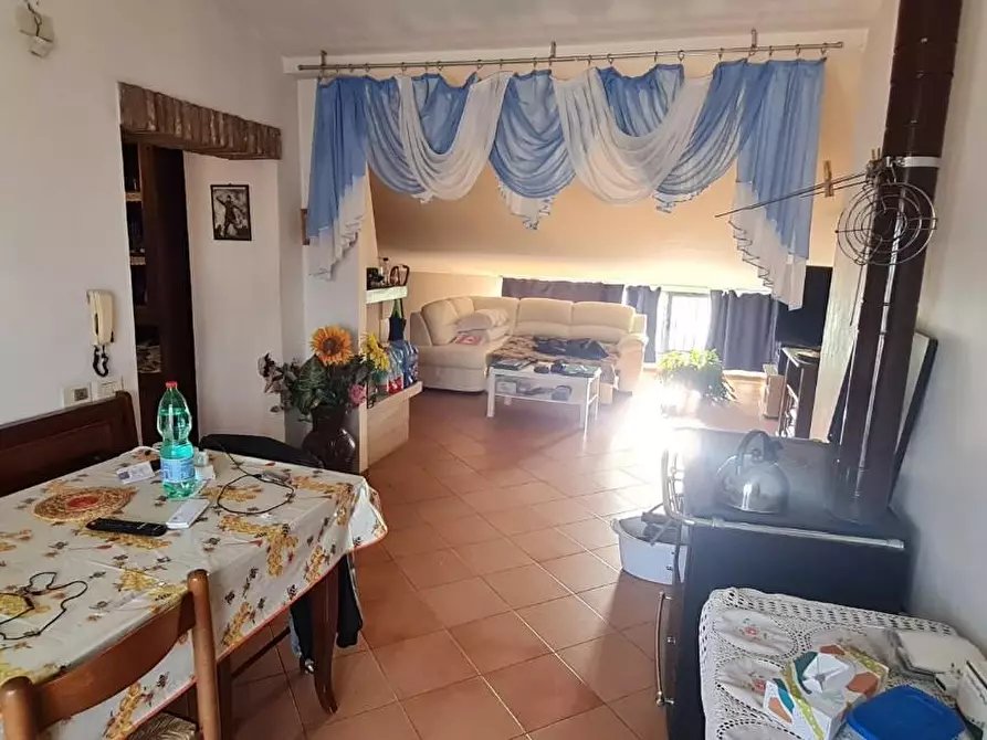 Immagine 7 di Appartamento in vendita  a Monteriggioni