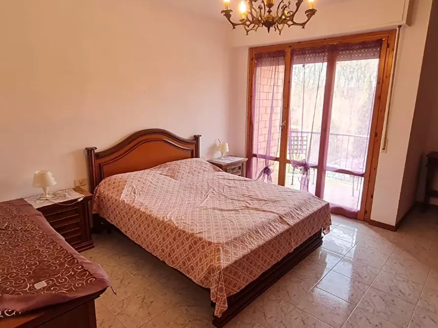 Immagine 23 di Appartamento in vendita  a Monteriggioni