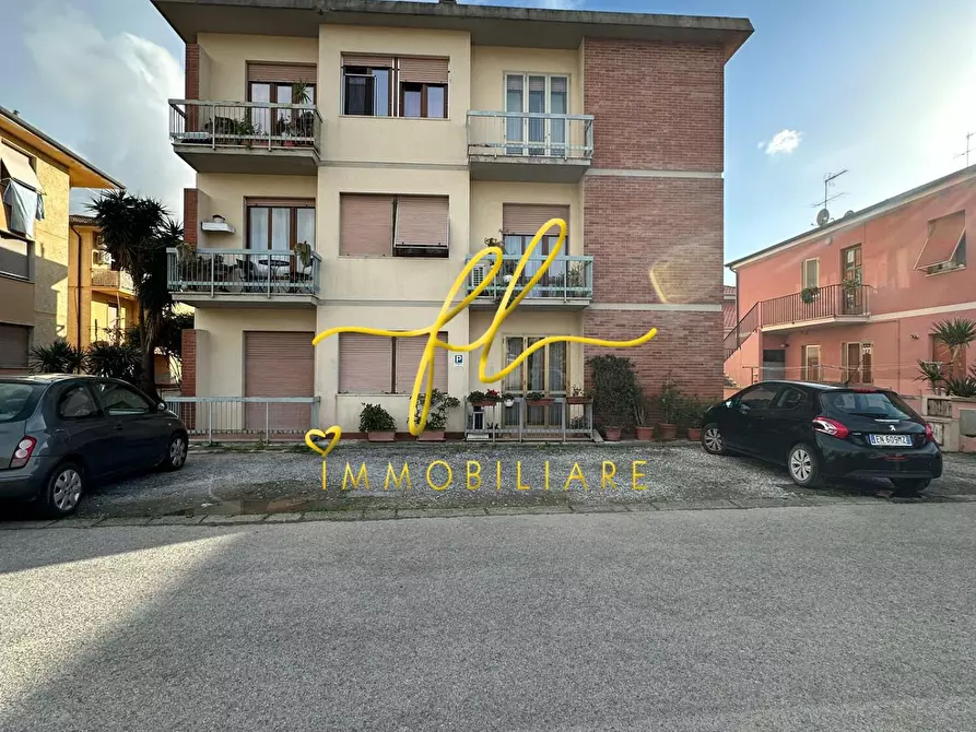 Immagine 1 di Appartamento in vendita  a Castagneto Carducci