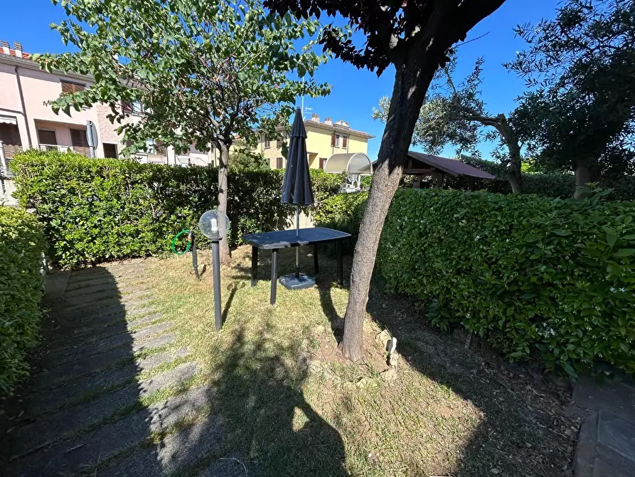 Immagine 2 di Appartamento in affitto  a Rosignano Marittimo