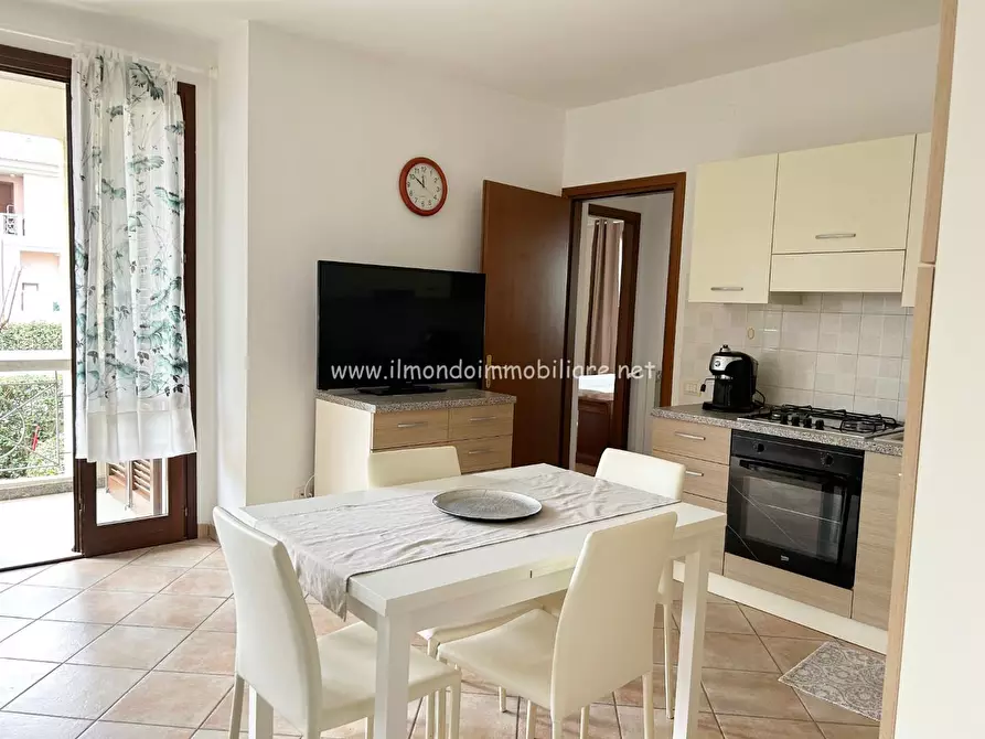 Immagine 5 di Appartamento in affitto  a Rosignano Marittimo