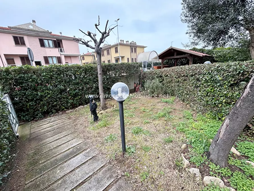 Immagine 18 di Appartamento in affitto  a Rosignano Marittimo