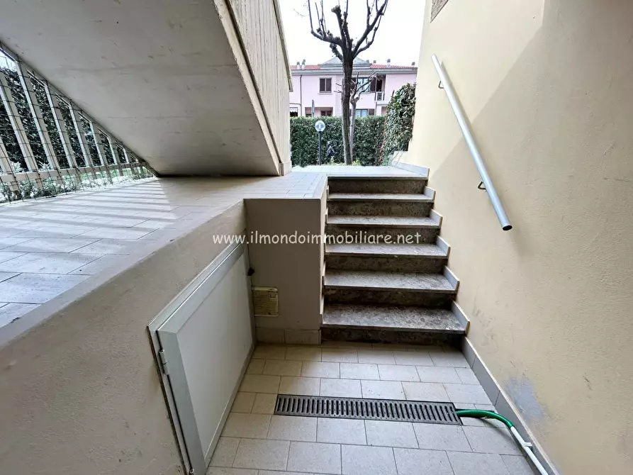 Immagine 19 di Appartamento in affitto  a Rosignano Marittimo