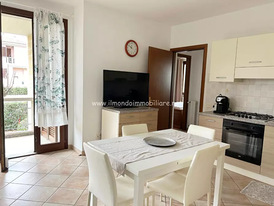 Immagine 4 di Appartamento in affitto  a Rosignano Marittimo