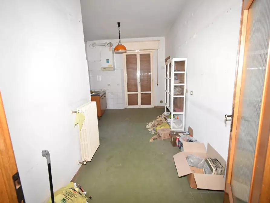 Immagine 8 di Appartamento in vendita  a San Giuliano Terme