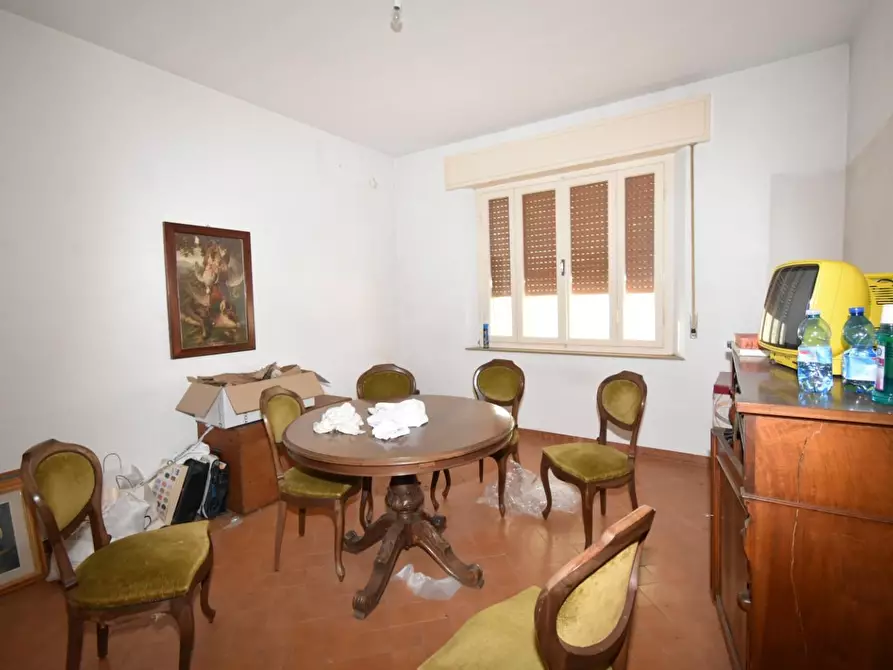 Immagine 5 di Appartamento in vendita  a San Giuliano Terme