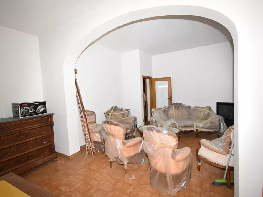 Immagine 7 di Appartamento in vendita  a San Giuliano Terme