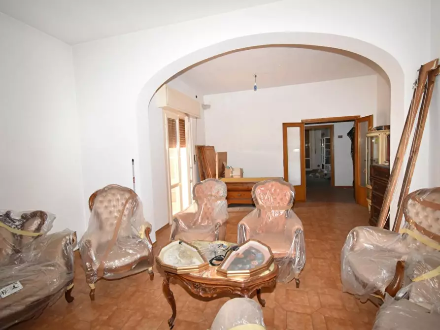 Immagine 2 di Appartamento in vendita  a San Giuliano Terme