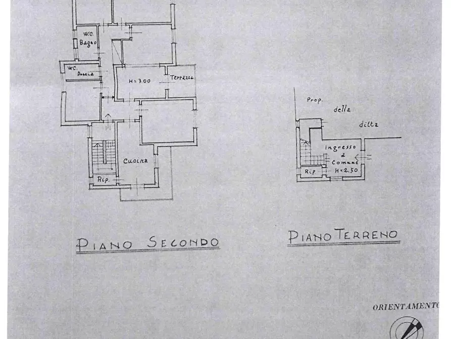 Immagine 41 di Appartamento in vendita  a San Giuliano Terme