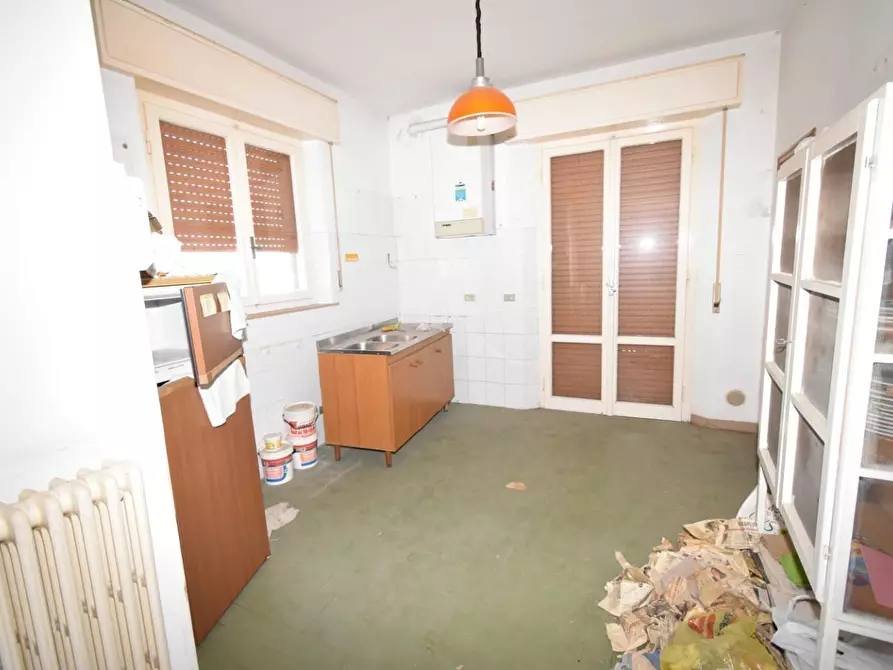 Immagine 9 di Appartamento in vendita  a San Giuliano Terme